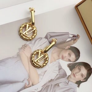 oLVo Earrings 0185