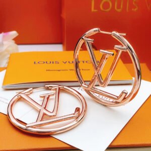 oLVo Earrings 0186