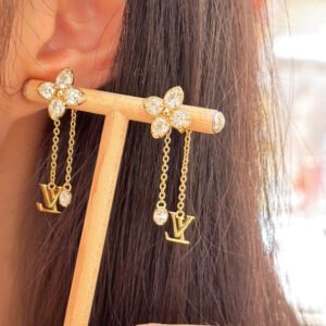 oLVo Earrings 0187