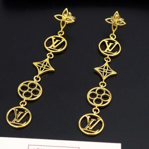 oLVo Earrings 0191