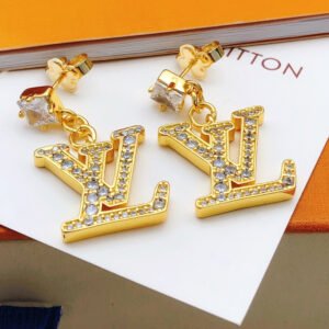 oLVo Earrings 0192