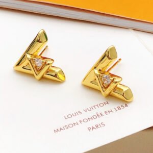 oLVo Earrings 0193
