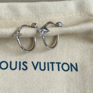 oLVo Earrings 0195
