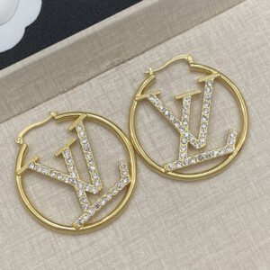 oLVo Earrings 0203