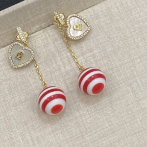 oLVo Earrings 0206