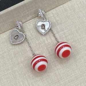 oLVo Earrings 0207