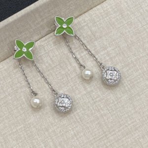 oLVo Earrings 0209