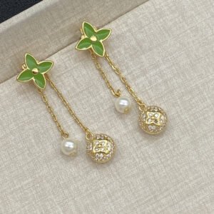oLVo Earrings 0210