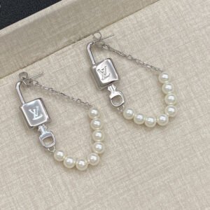 oLVo Earrings 0211