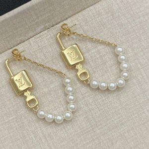 oLVo Earrings 0212