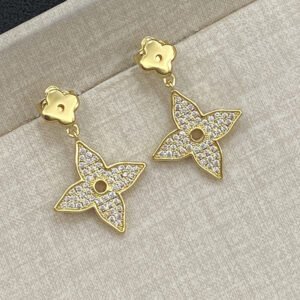 oLVo Earrings 0214