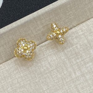 oLVo Earrings 0220
