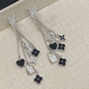 oLVo Earrings 0225