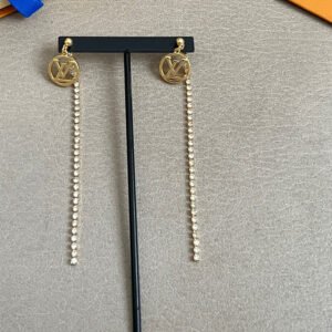 oLVo Earrings 0227