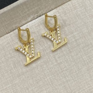oLVo Earrings 0230