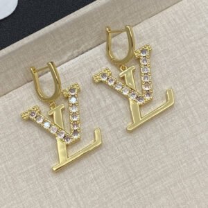 oLVo Earrings 0232