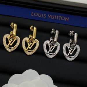 oLVo Earrings 0233