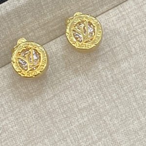oLVo Earrings 0236