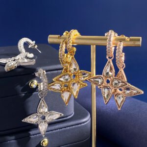 oLVo Earrings 0237
