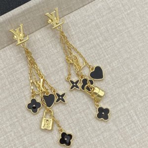 oLVo Earrings 0240