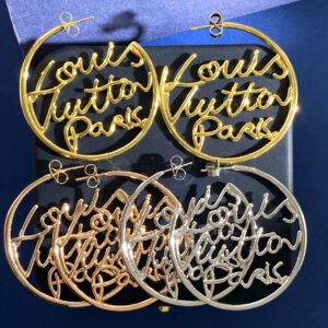 oLVo Earrings 0241