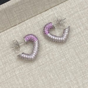oLVo Earrings 0242