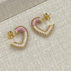 oLVo Earrings 0243
