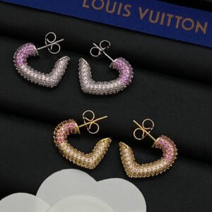 oLVo Earrings 0244