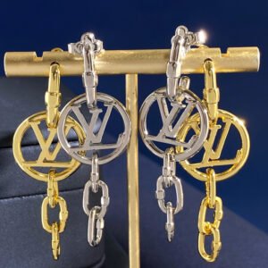 oLVo Earrings 0245