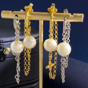 oLVo Earrings 0247
