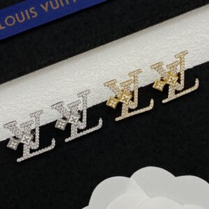 oLVo Earrings 0248