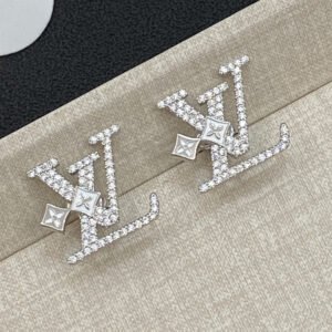 oLVo Earrings 0252