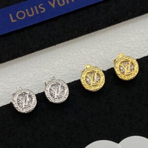 oLVo Earrings 0253