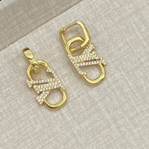oLVo Earrings 0256