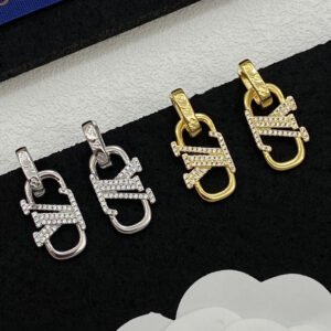 oLVo Earrings 0258