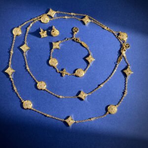 oLVo Earrings 0260