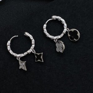 oLVo Earrings 0263