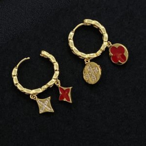 oLVo Earrings 0264