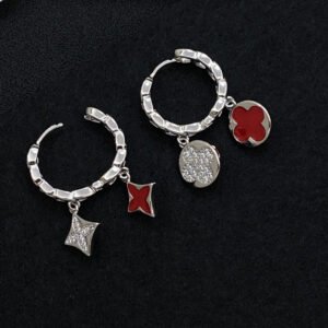 oLVo Earrings 0265