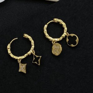 oLVo Earrings 0266