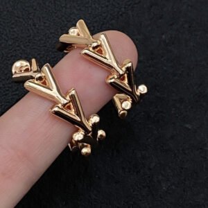 oLVo Earrings 0267