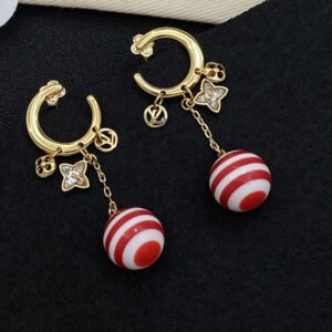 oLVo Earrings 0268