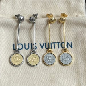 oLVo Earrings 0269