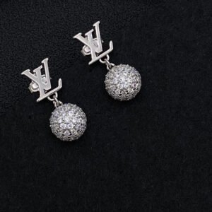 oLVo Earrings 0273