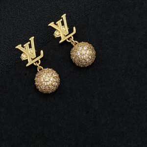 oLVo Earrings 0274