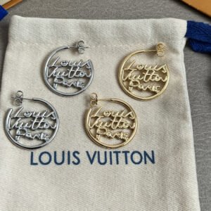oLVo Earrings 0275