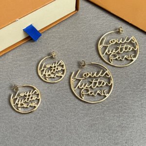 oLVo Earrings 0276