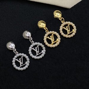 oLVo Earrings 0277