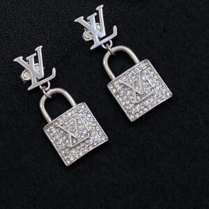 oLVo Earrings 0278