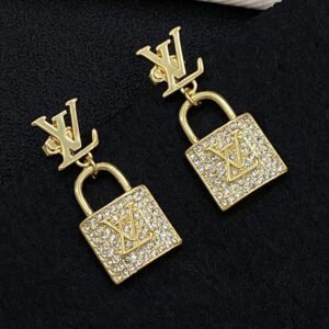 oLVo Earrings 0279